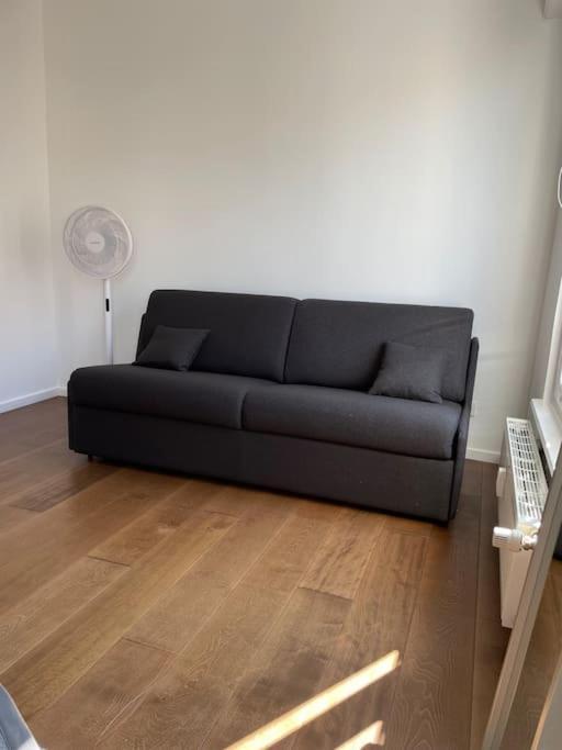 שטרסבורג 90M2 Hyper Centre Sauna מראה חיצוני תמונה