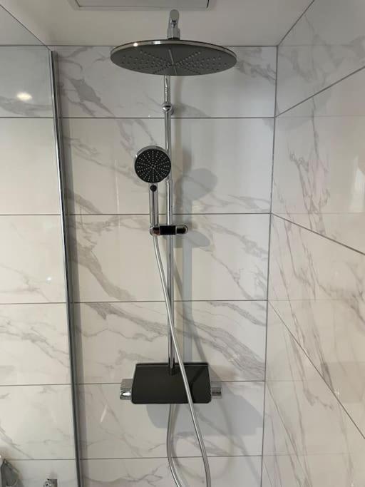 שטרסבורג 90M2 Hyper Centre Sauna מראה חיצוני תמונה