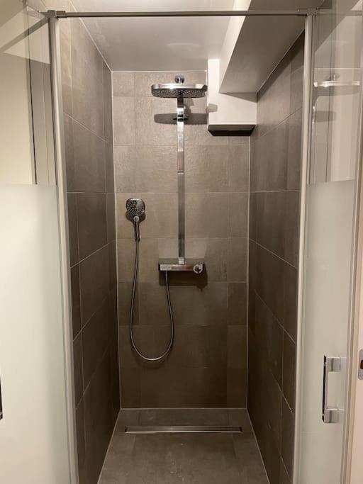 שטרסבורג 90M2 Hyper Centre Sauna מראה חיצוני תמונה